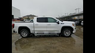 2020 GMC SIERRA 1500 San Antonio, Austin, New Braunfels, Houston, Converse, TX GT02540