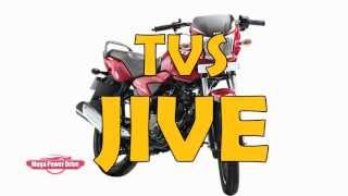 tvs jive