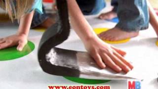TWISTER 2010 Commercial from EON Entertainment - www.eontoys.com