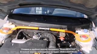 Обзор 2112 1.5 16 кл (корчturbo)