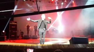 ЭТО  РЕАЛЬНО  КРУТО!!! Андрей Леницкий ft. Kavabanga Depo  Kolibri - Мой пульс (14.02.17)