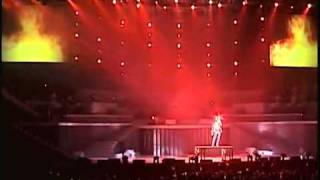 Leslie Cheung 張國榮 - Big Heat 大熱 Passion Live 2000