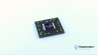 Микросхема AMD 216TQA6AVA12FG
