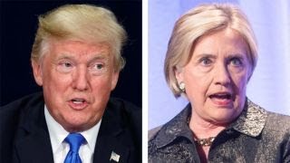 Trump turns the tables on Dems with dossier, uranium deal