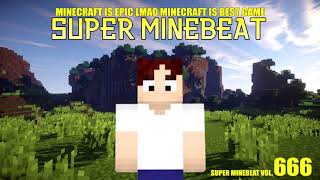 MINE DIAMONDS | miNECRAFT PARODY OF TAKE ON ME (Eurobeat Remix)