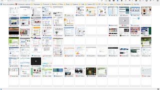 Расширение Fast Dial для Mozilla Firefox