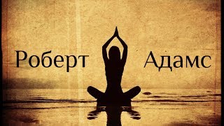 Роберт Адамс - Ложен ли мир. Сатсанг