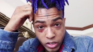 Rapper XXXTentacion Is Shot Dead at 20 in Florida
