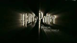 Trailer Harry Potter e il principe MezzoSangue Disney