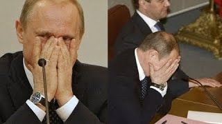 ХИТ! ПУТИН хохочет ДО СЛЕЗ! Жириновский про Муму! Новости, Россия, политика mp4
