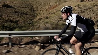2015 DTM team fitness camp - Mercedes-Benz original