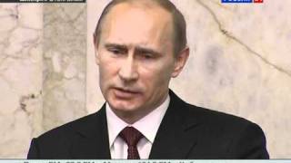 Путин. Ливия. НАТО. Швеция. КГБ. sl
