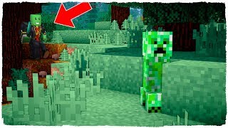 ? ¡MINECRAFT EN ROBLOX!