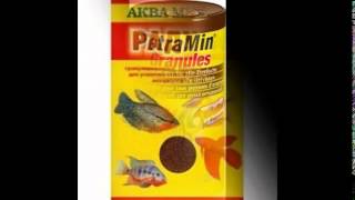 купить живой корм для рыб