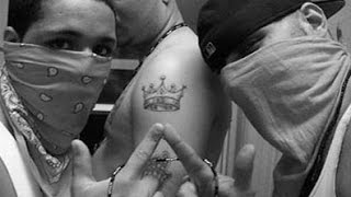 DOCUMENTAL  CORPORACIÓN DE REYES Y REINAS LATINAS (LATIN KINGS ECUADOR)