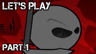 Let's Play Sift Renegade 2- Kiro's True Revenge