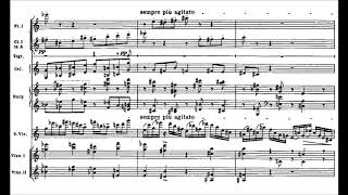 Béla Bartók - Violin Concerto No. 2 (1938)