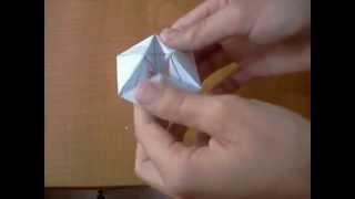 Сделай сам - Флексор из бумаги!