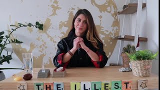 LIBRA - 'Too Much Pressure Broke The Pot' - February 2020 Tarot Reading