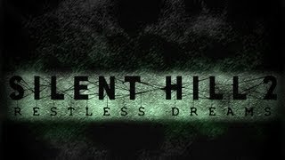 Silent Hill 2 Прохождение с комментами Часть 7
