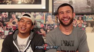 IN DEPTH - CANELO VS GOLOVKIN 2 BREAKDOWN & PREDICTION - CHRIS VAN HEERDEN & JULIAN CHUA