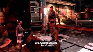Dead Space Extraction Chapter 2 Another Day at the Office [Impossible]