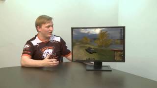 Обзор монитора BenQ BL2411PT от VP.KycoK_Ov4arku