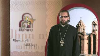 Տեր Նիկողոս քահանա Հովհաննիսյան