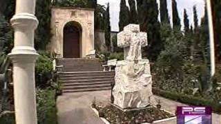ТВ "Rustavi 2" программа "PS - 09.07.2011 г. ч 1