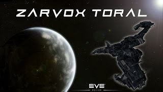 [Eve Online] Scorpion Navy Issue vs Dominix Navy Issue