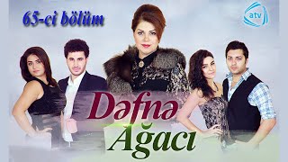 Dəfnə ağacı (65-ci bölüm)