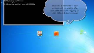 KON-BOOTv2.1 - STICKY KEYS FEATURE