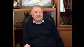 доктор мед.наук, профессор, В.Л.Минутко о диагностике психических расстройств ч.2