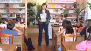Библиотека им.Бажова