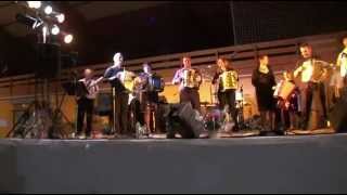 GALA ACCORDEON BOURGNEUF le final