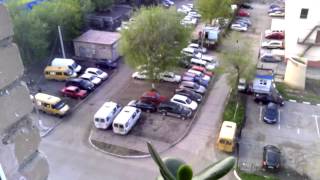 Onda v818 short sample video