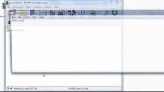 How to Recover Lost Password of Encrypted RAR (Winrar) Archive Files