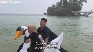 Ora ngiro ora nyongko-ft puguh setiawan