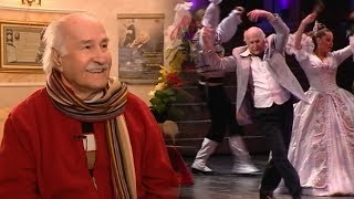 Люди и премьеры. "Танцы с учителем"