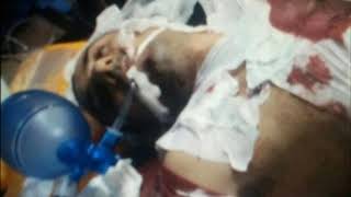 Около ресторана в Стамбуле убили вора в законе, известного как Дато Панкисский
