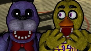 CHICA PLAYS: Five Nights at Freddy's - Reborn || RETURNING TO THE ORIGINAL FNAF PIZZERIA!!!