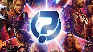 5 Things Avengers 4 Probably Won’t Be Titled - Up At Noon Live!