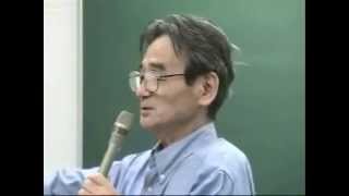 太田龍氏「9.11米国同時多発テロの真相と現代世界の行方」Bダイジェスト版