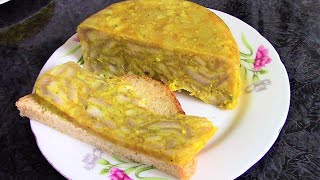 Закуска из свиных шкурок ./Свиная шкурка рецепт ./Прессованные свиные шкурки рецепт .