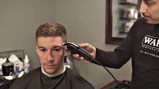 Машинка для стрижки волос Icon Clipper ТМ Wahl