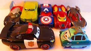 Тачки Молния Маквин Хот Вилс Мстители Летний Снег Мультик про машинки Cars McQueen Hot Wheels Avenge
