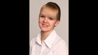 Визитная карточка: "Воспитатель года  России - 2018" (г. Ставрополь) Булавская Наталия Андреевна