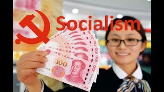 Chinas Economic Boom due to Communism not Capitalism, How China & Western Media lie to you