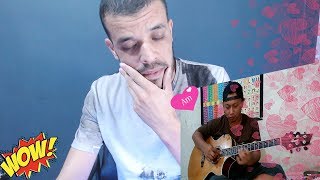 System of A Down - Toxicity (acoustic cover) alip ba ta ||REACTION|| جزائري