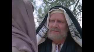 Jesus answered Nicodemus......